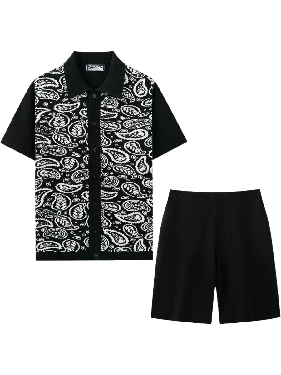 CS7K19395-BK-XL