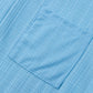 Classic Cotton Blend Casual Shirt
