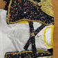 Sale KPOP Idol Inspired Sequins Costume