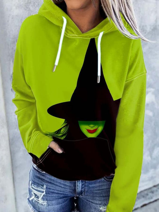 Sale Plus Size Wicked Witch Outfit